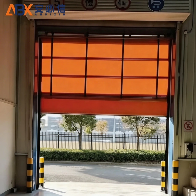 鹤壁市冷库门封