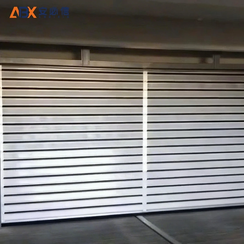 鹤壁市洁净室高速门